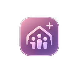 HomeCrew app icon